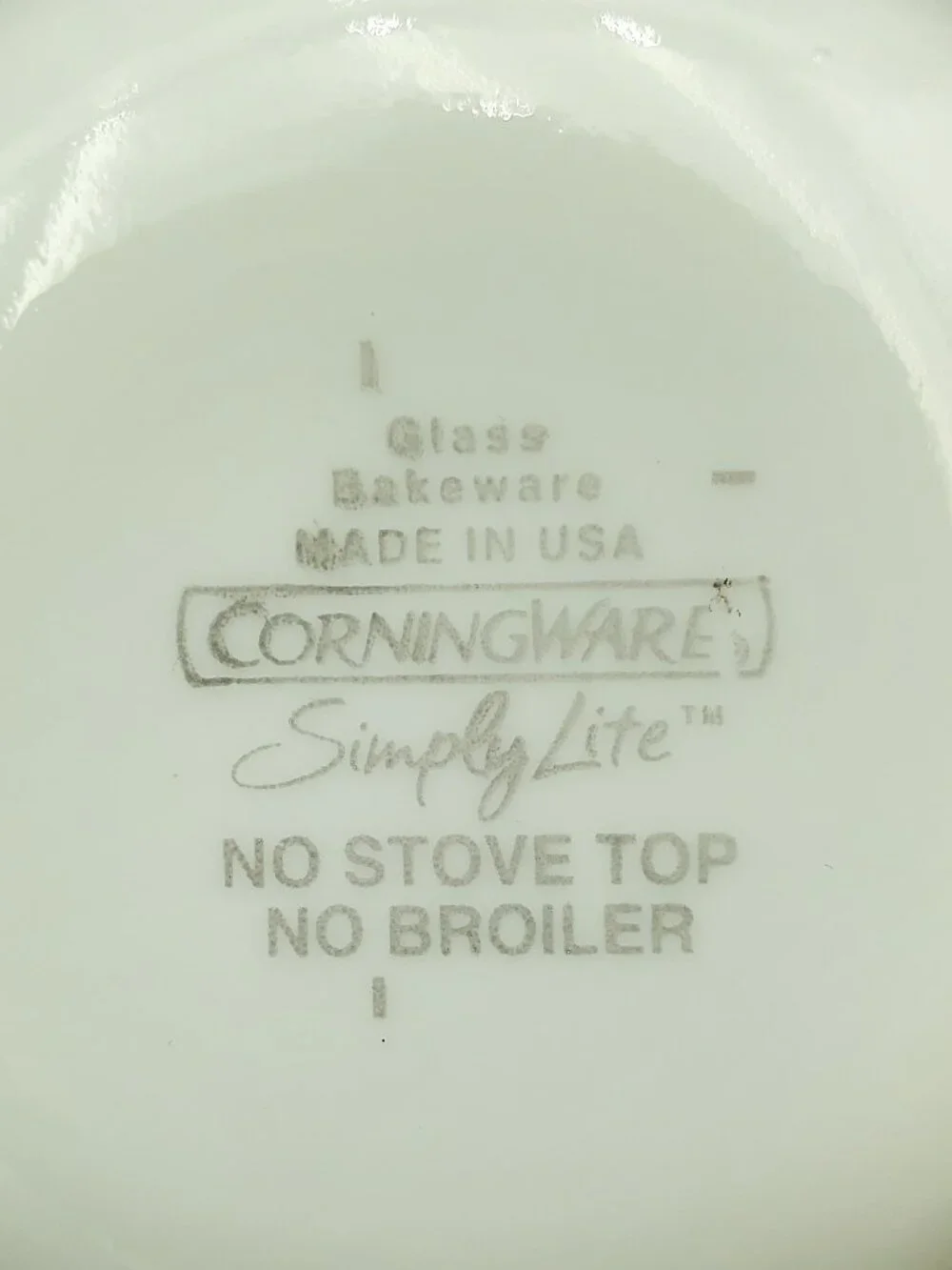 Corelle Winter Frost White Dip Berry Bowls Corningware SimplyLite Mini Dip Bowls